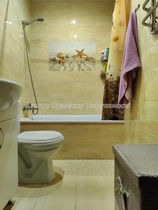 Фото Продається 1-кімнатна квартира в Харкові. Салтівка6