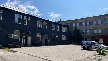 Продам склад