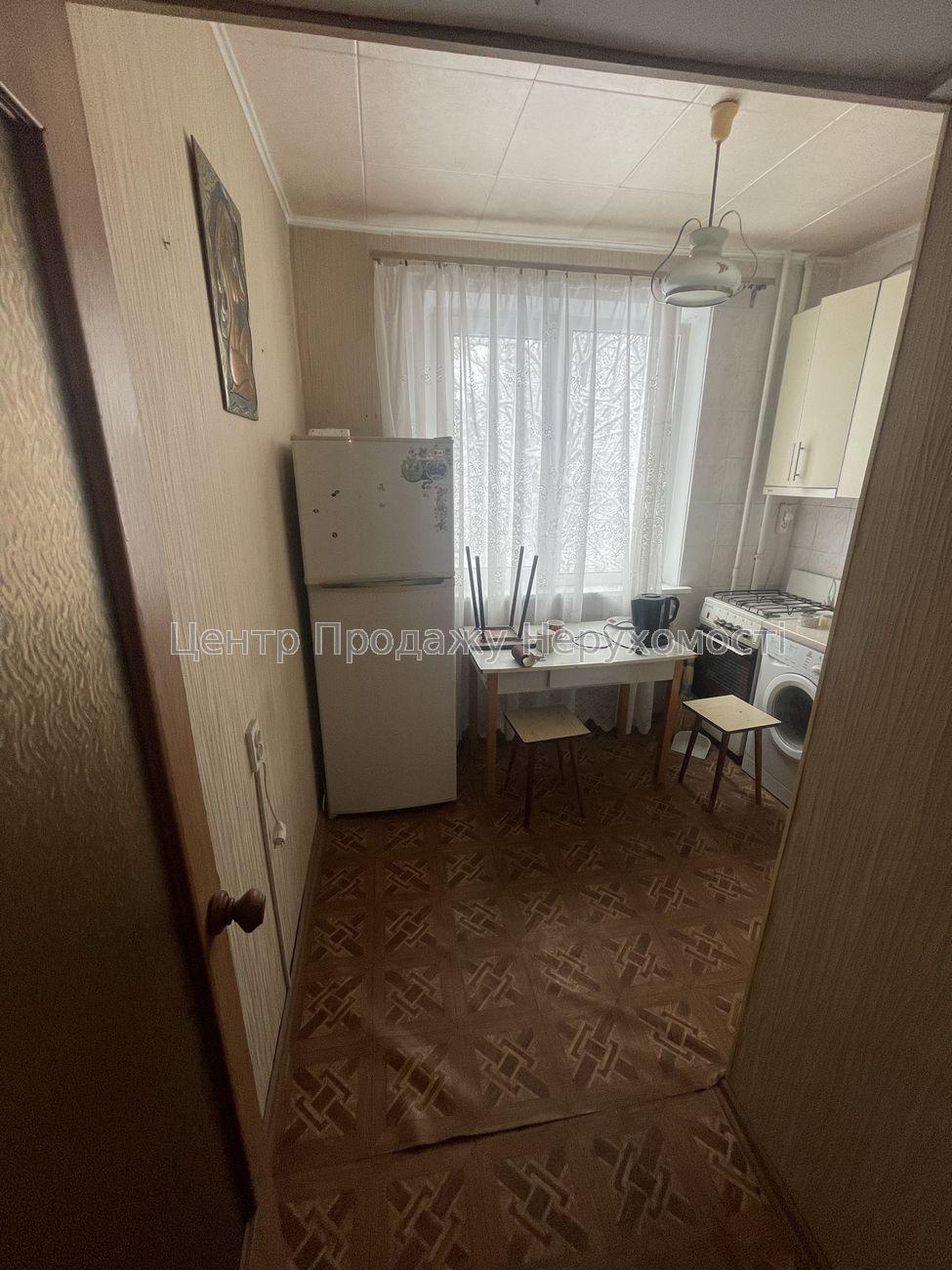 Фото Продам 4-кімнатну квартиру, метро Салтівська15