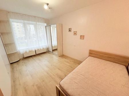 Продам 1-комнатную квартиру, ЖК Петровский квартал