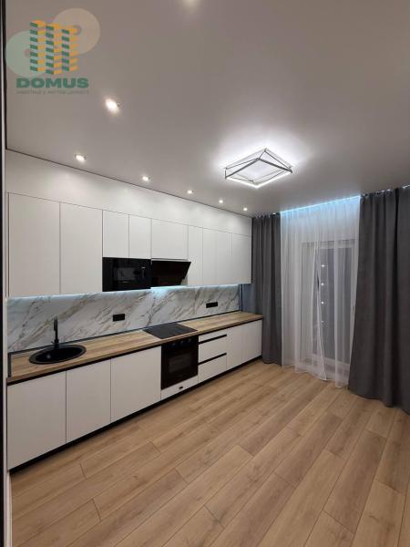 Продам 1-кімнатну квартиру, ЖК&nbsp;«Шістдесят&nbsp;п'ята&nbsp;перлина»