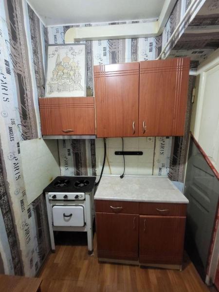 Продам 1-кімнатну квартиру