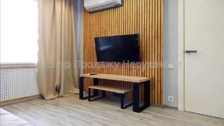 Продам 1-кімнатну квартиру