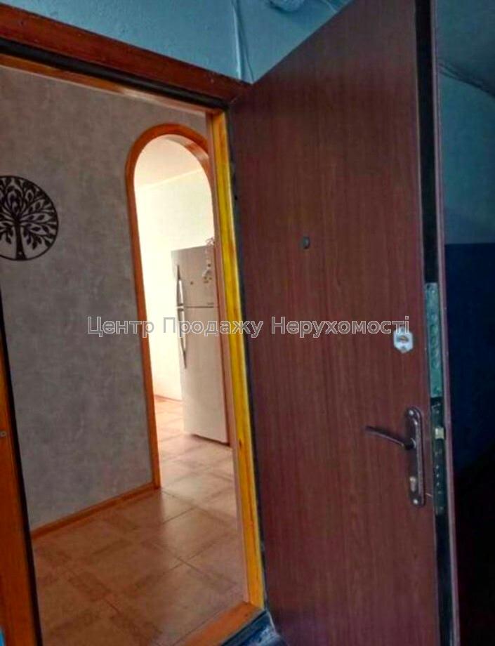 Фото 1кімн квартира з ремонтом Одеська12