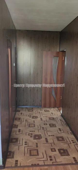 Фото Продам 4к квартиру метро Героев Труда8