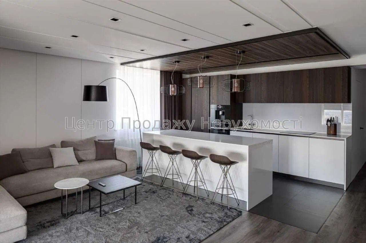 Фото Продаж 4к квартири у Харкові. Салтівка2