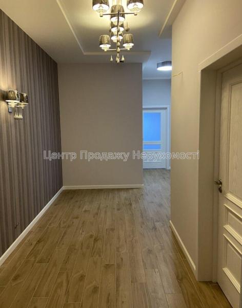 Продам 2-кімнатну квартиру в новобудові, ЖК&nbsp;«Монте-Плаза»