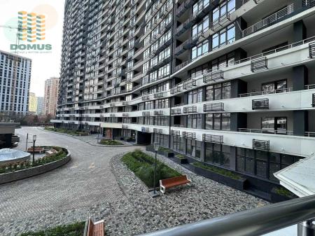 Продам 2-кімнатну квартиру, ЖК&nbsp;«Атмосфера»