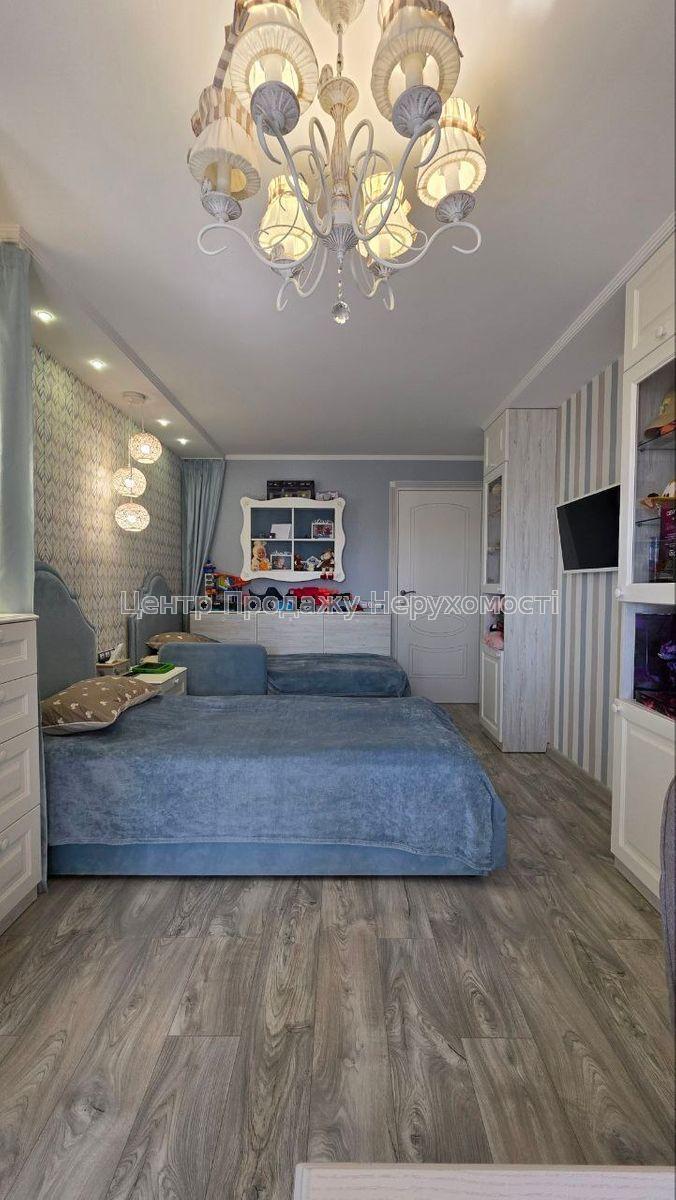 Фото Продаж 3к квартири в Харкові. Салтівка22