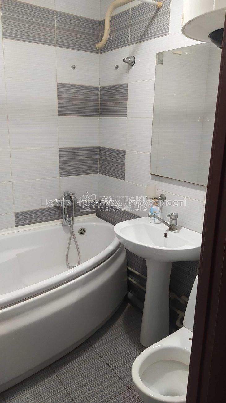 Фото 1кімн квартира з немонтом в районі Нові Будинки К82