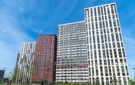 Продам 4-комнатную квартиру, ЖК Варшавский микрорайон