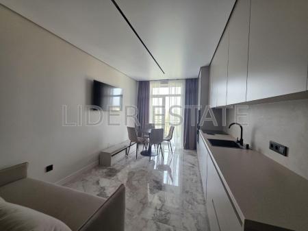 Здам 2-кімнатну квартиру в новобудові, ЖК&nbsp;«Радіщева»