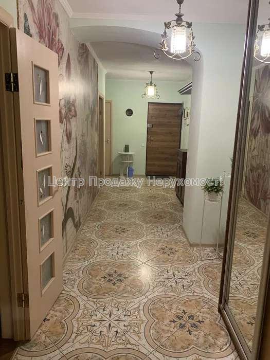 Фото Продаж квартири в Харкові, 3 кімнати, Північна Салтівка10