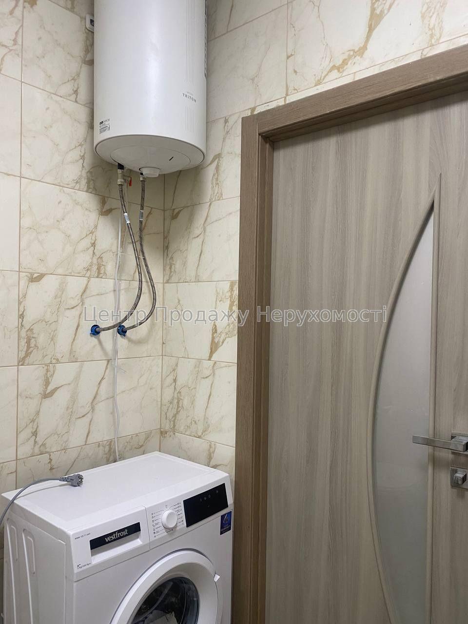 Фото С8 ЦПН пропонує покупку 1к квартири в ЖК 