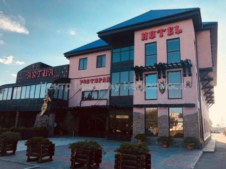 Продам ресторан