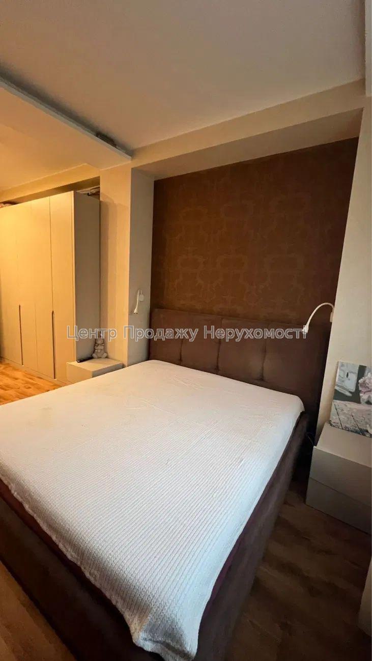 Фото Продам 3к ЖК Балакірєва, з ремонтом11