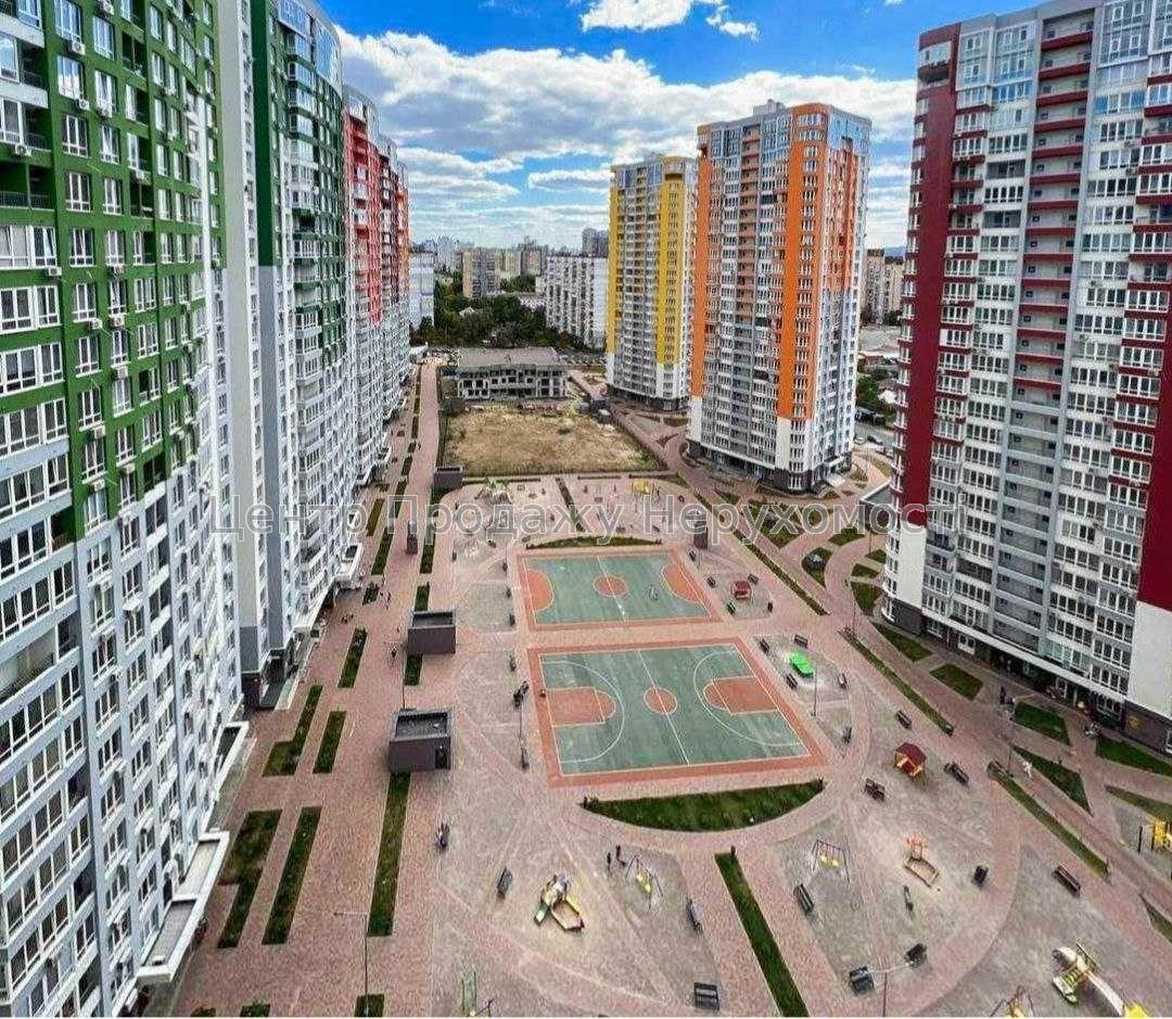 Фото 2-х кімнатна квартира Каховська 62а в ЖК «Каховській»21