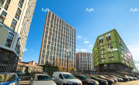 Продам 4-комнатную квартиру в новостройке, ЖК&nbsp;Madison&nbsp;Gardens