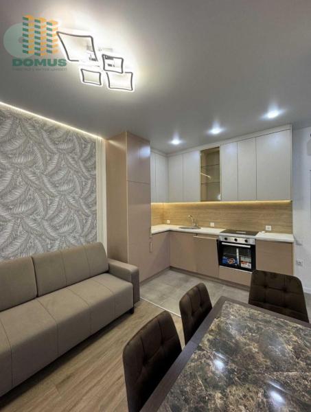 Продам 1-кімнатну квартиру, ЖК&nbsp;61&nbsp;Перлина