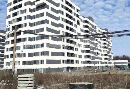 Продам 1-кімнатну квартиру в новобудові, ЖК&nbsp;«Пролісок»