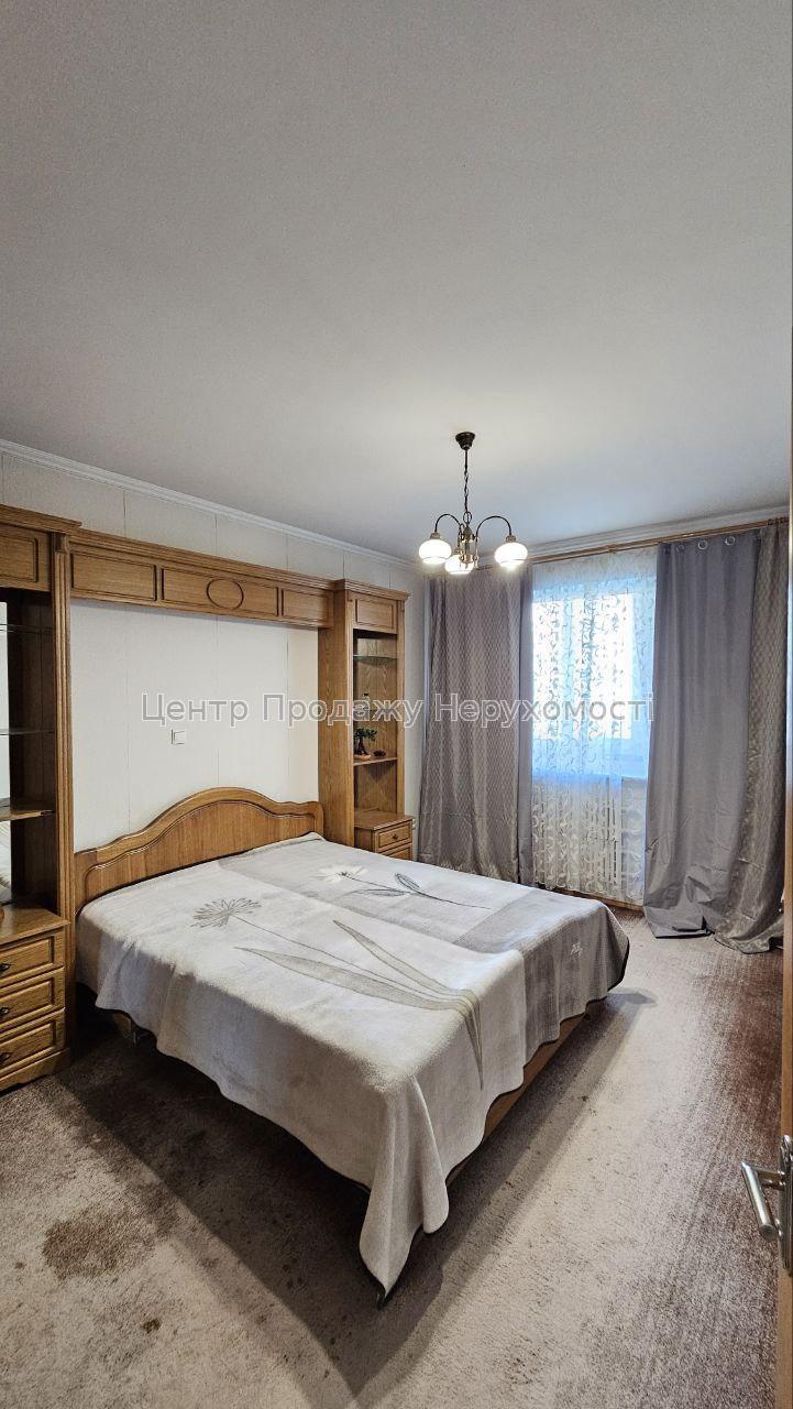 Фото Продам 3к. квартиру з ремонтом м. Масельського11
