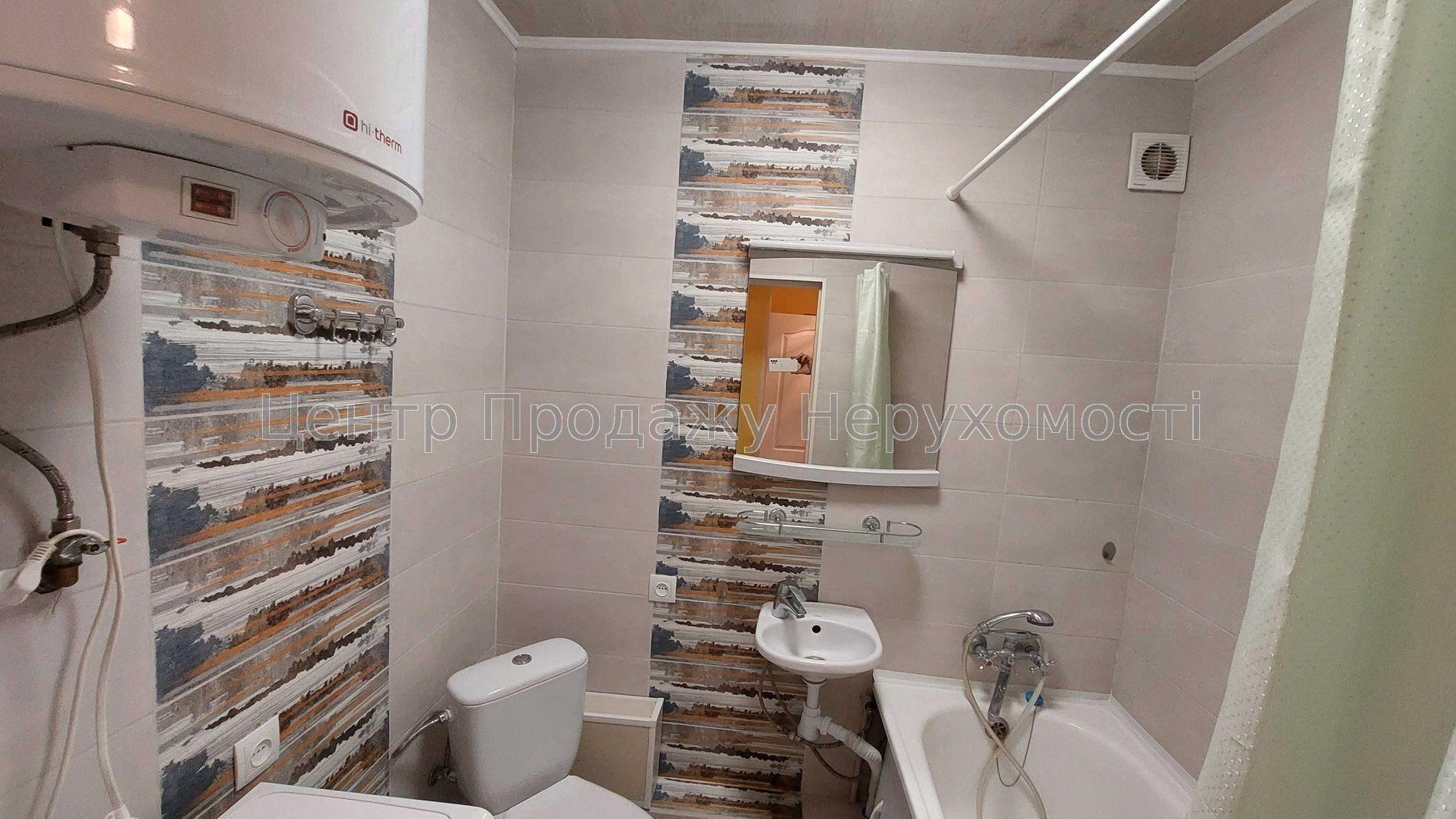 Фото Продаж 1к квартири Харків. Салтівка14