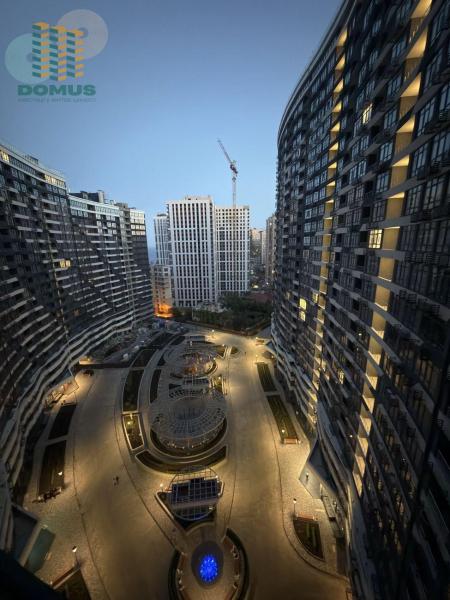 Продам квартиру-студію, ЖК&nbsp;«Атмосфера»