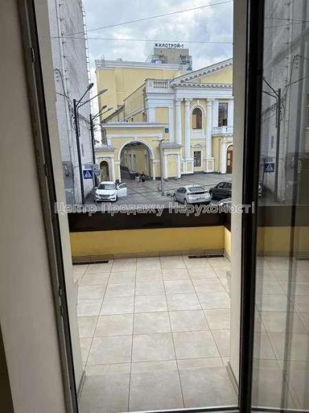 Здам офісне приміщення