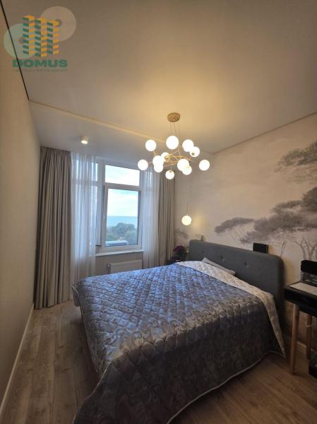 Продам 3-кімнатну квартиру, ЖК&nbsp;«Сорок&nbsp;п'ята&nbsp;перлина»