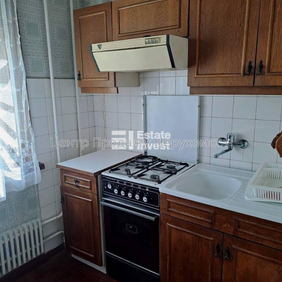 Фото Продам 2 кімн. квартиру на пр. Перемоги, 66В.6