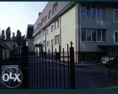 Продам 1-кімнатну квартиру