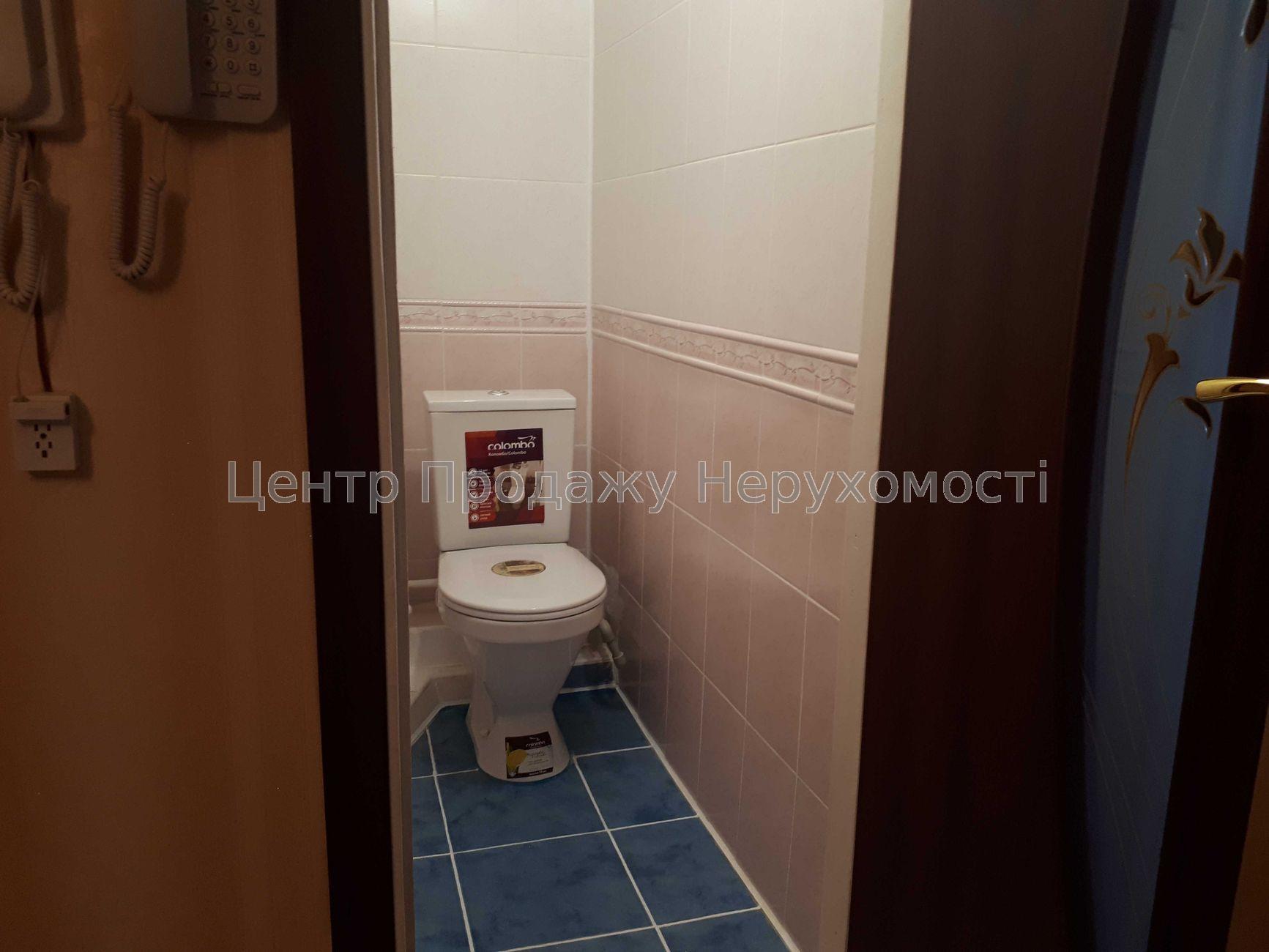 Фото Продаж 3-кімнатної квартири в Харкові. Салтівка30