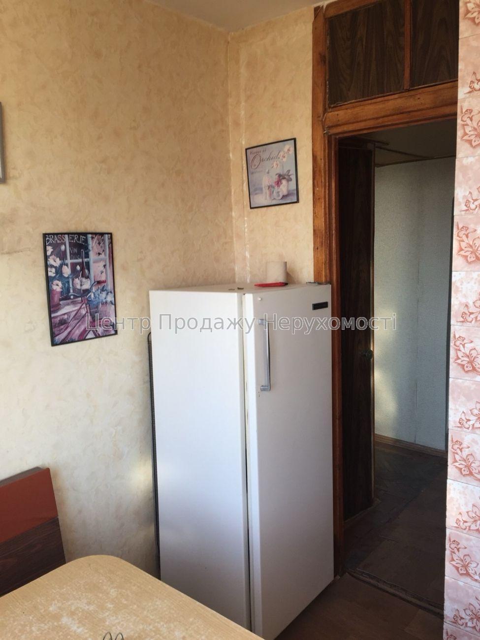 Фото Продаж 2-кімнатної квартири в Харкові.Горизонт6