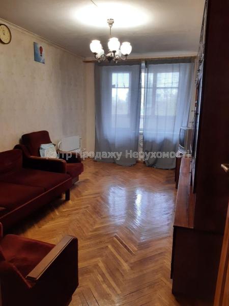 Продам 3-комнатную квартиру