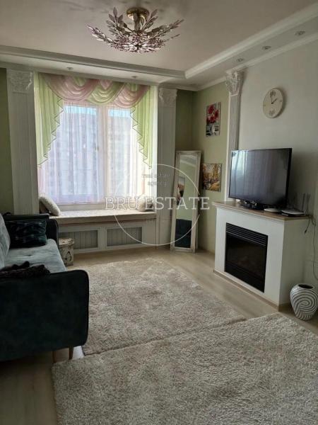 Продам 1-комнатную квартиру