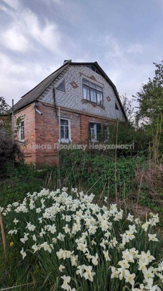 Продам 2-поверховий будинок