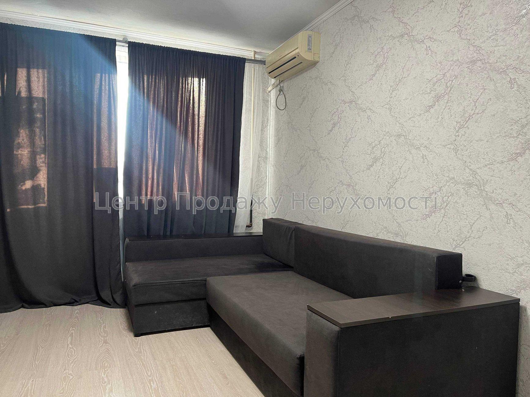 Фото Продаж 1к квартири у Харкові. Горизонт2