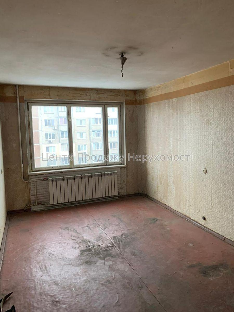 Фото Продаж 3-кімнатної квартири в Києві12