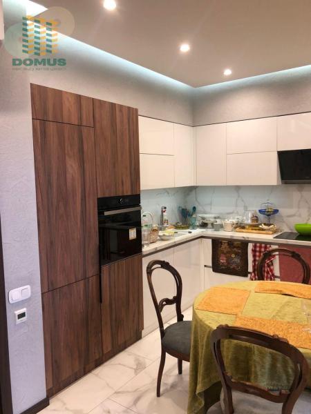 Продам 3-кімнатну квартиру, ЖК&nbsp;«Морська&nbsp;симфонія»