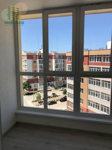 Продам 1-кімнатну квартиру, ЖК&nbsp;Розенталь