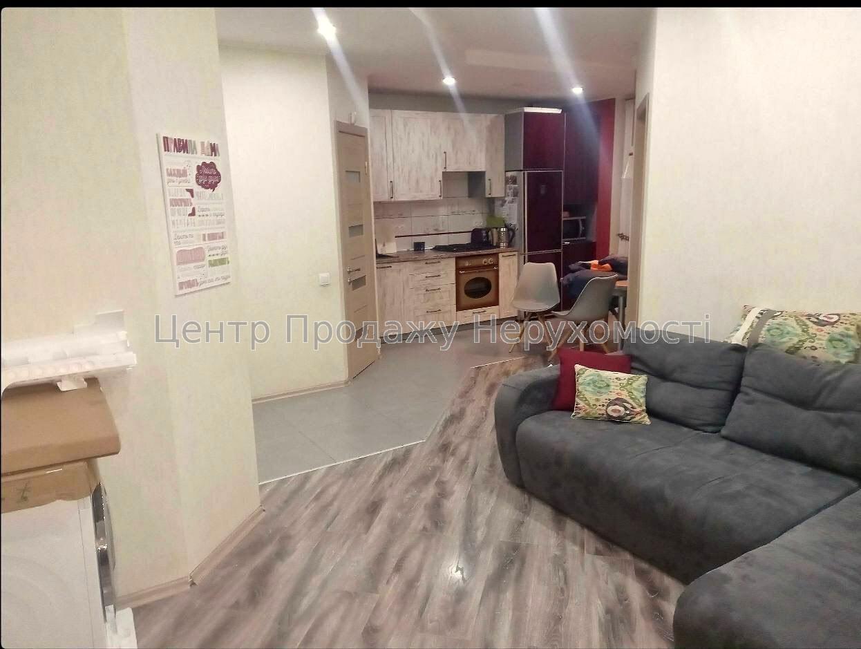Фото Продаж 2к квартири в Харкові. Салтівка6