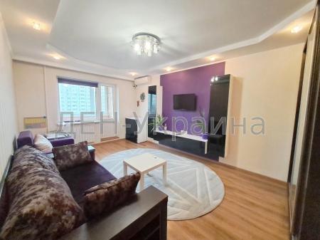 Здам 2-кімнатну квартиру