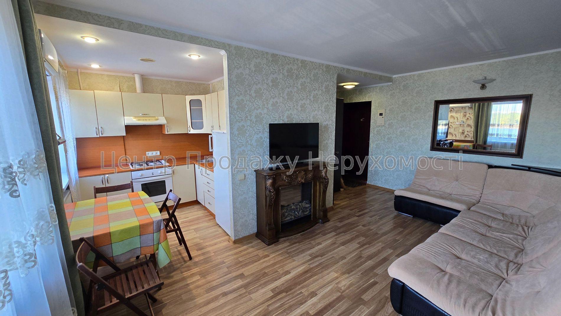 Фото Продаж квартири4