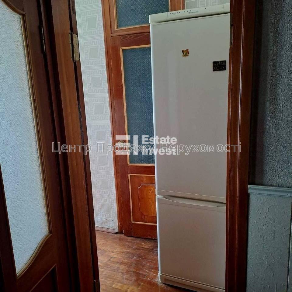 Фото Продам 2 кімн. квартиру на пр. Перемоги, 66В.7