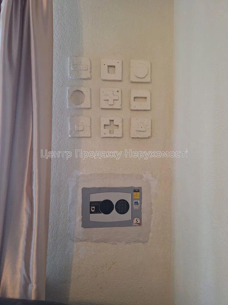 Фото Продаж квартири 3 кімн Харків. Салтівка20