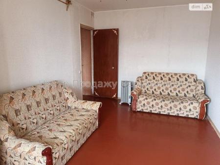 Продам 1-кімнатну квартиру