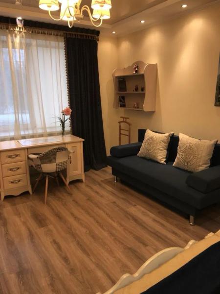 Продам 1-кімнатну квартиру, ЖК&nbsp;Чайка