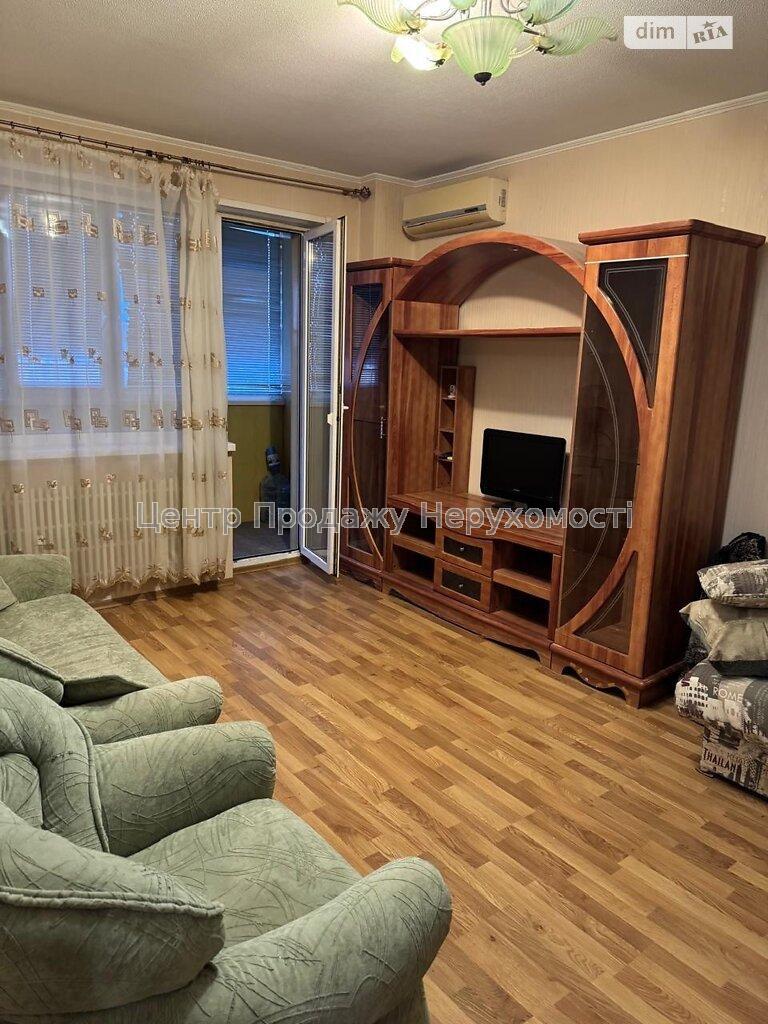 Фото Продаж 1к квартири в Харкові. Салтівка4
