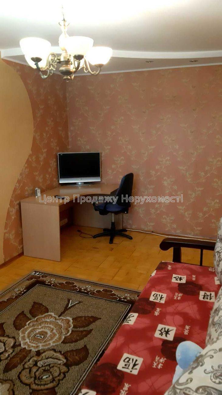 Фото У продажу 2 кімнатна квартира в Харкові. Салтівка2