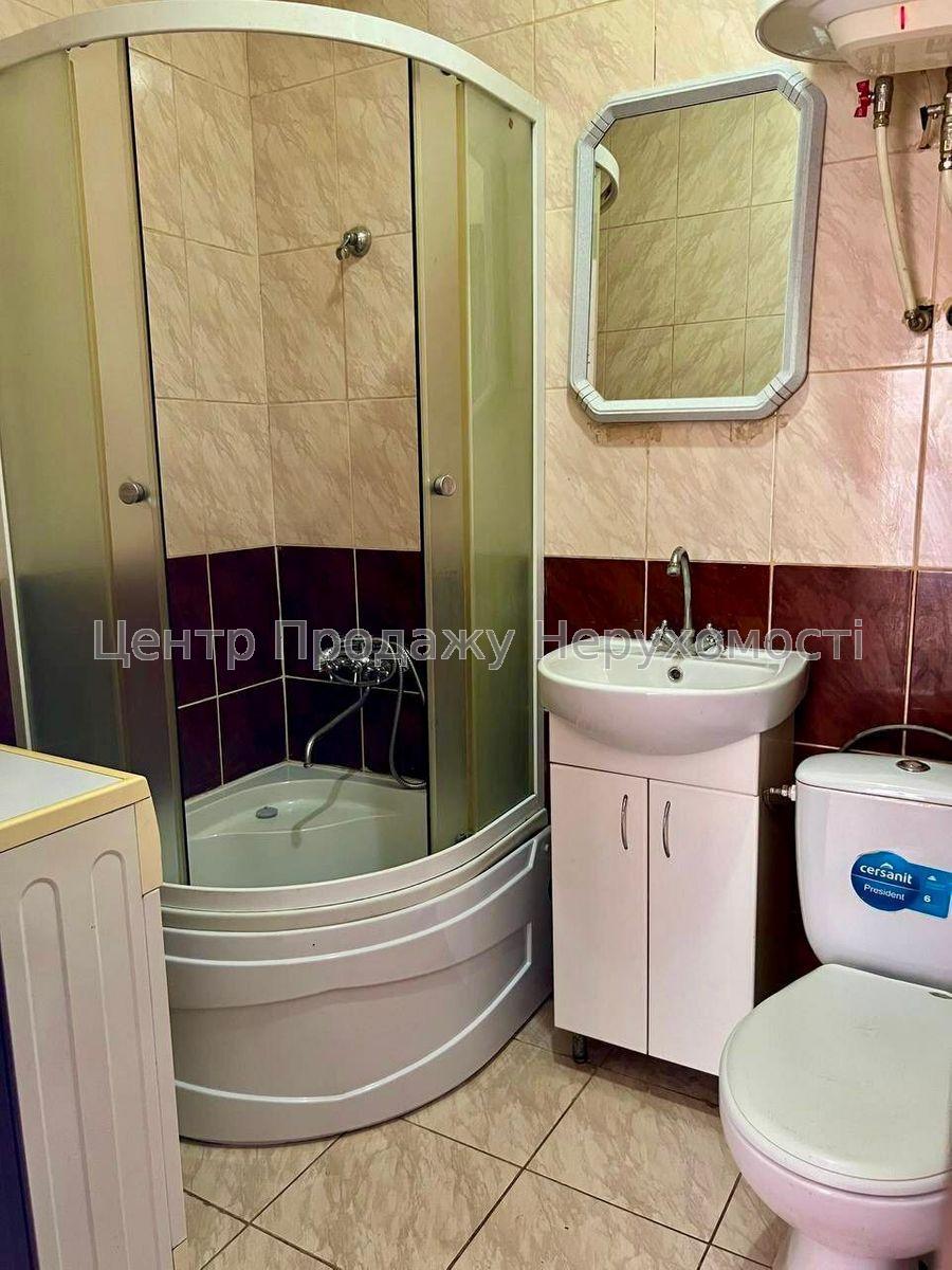 Фото Продаж 1-кімнатної квартири в Харкові.4